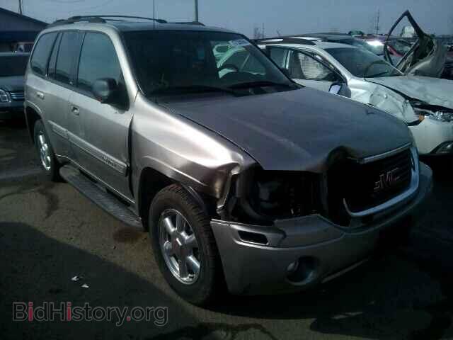 Фотография 1GKDT13S332182219 - GMC ENVOY 2003