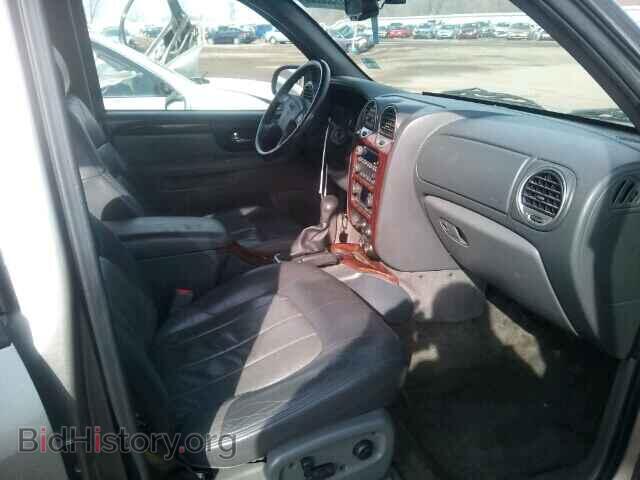 2003 GMC ENVOY - VIN: 1GKDT13S332182219 - Photo 5
