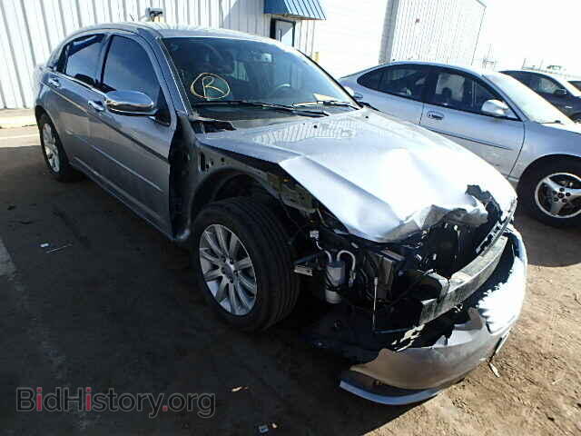 Фотография 1C3CCBCG5DN607680 - CHRYSLER 200 2013