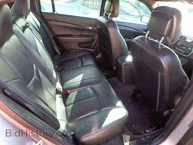 2013 CHRYSLER 200 - VIN: 1C3CCBCG5DN607680 - Photo 6