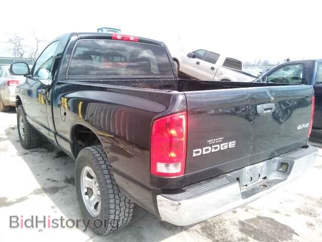 2003 DODGE RAM 1500 - VIN: 1D7HU16N43J531920 - Фото 3
