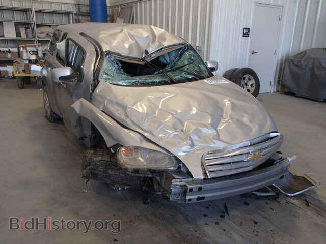 Photo 3GNBABDB6AS606580 - CHEVROLET HHR 2010
