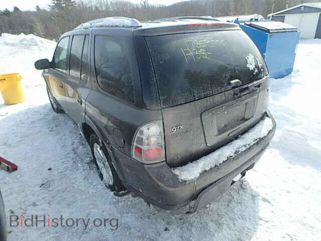 2008 SAAB 97X - VIN: 5S3ET13S582803011 - Фото 3