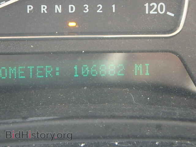 2008 SAAB 97X - VIN: 5S3ET13S582803011 - Фото 8