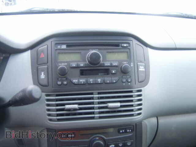 2005 HONDA PILOT - VIN: 5FNYF18545B000891 - Фото 9