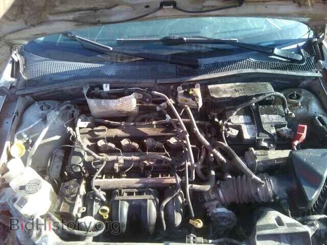 2009 FORD FOCUS - VIN: 1FAHP35N79W182171 - Photo 7