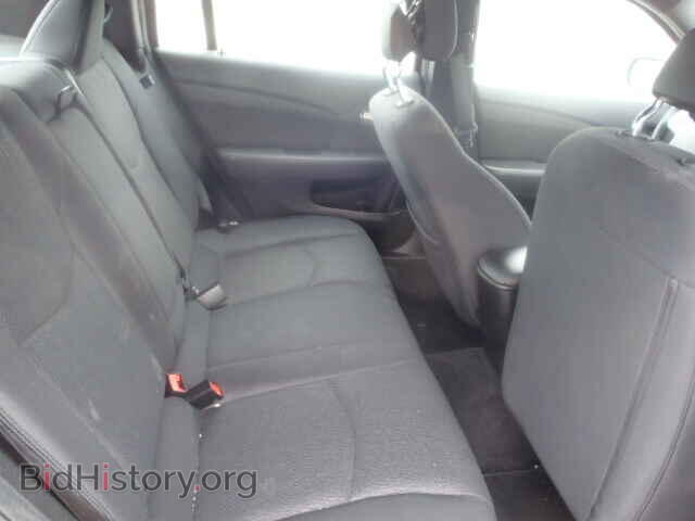 2013 CHRYSLER 200 - VIN: 1C3CCBBB1DN553011 - Фото 6