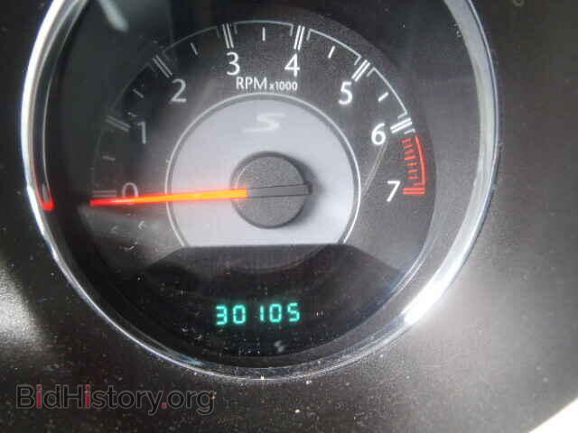 2013 CHRYSLER 200 - VIN: 1C3CCBBB1DN553011 - Фото 8