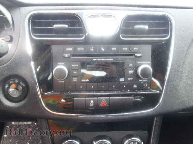 2013 CHRYSLER 200 - VIN: 1C3CCBBB1DN553011 - Фото 9