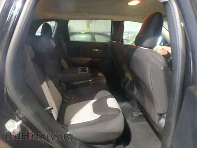 2014 JEEP CHEROKEE - VIN: 1C4PJLCB2EW212834 - Фото 6