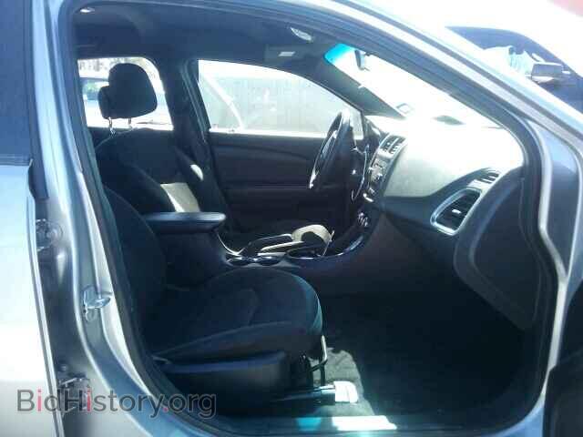 2013 DODGE AVENGER - VIN: 1C3CDZAB4DN564608 - Photo 5