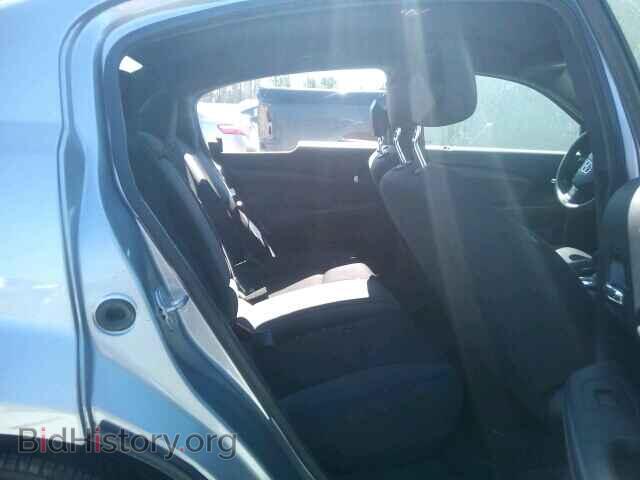 2013 DODGE AVENGER - VIN: 1C3CDZAB4DN564608 - Photo 6