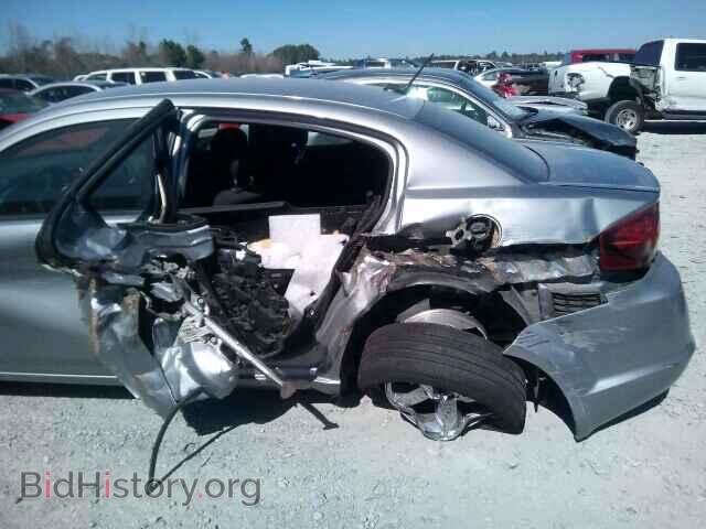 2013 DODGE AVENGER - VIN: 1C3CDZAB4DN564608 - Photo 10