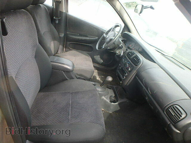 2002 DODGE NEON - VIN: 1B3ES26C42D569072 - Фото 5