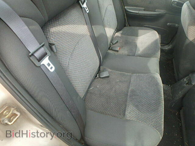 2002 DODGE NEON - VIN: 1B3ES26C42D569072 - Фото 6