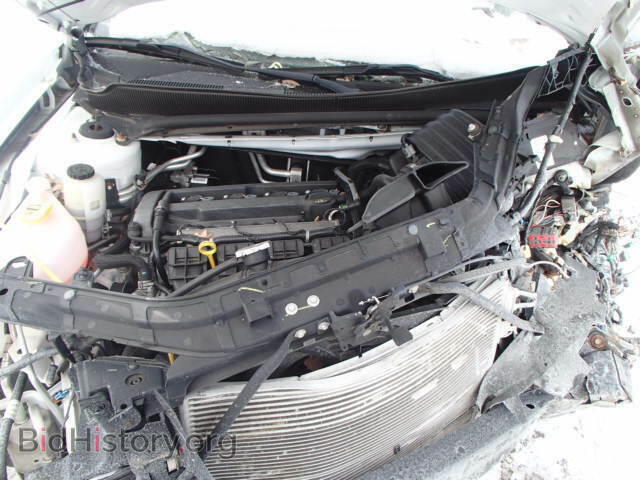 2012 DODGE AVENGER - VIN: 1C3CDZAB9CN110255 - Фото 7