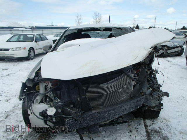 2012 DODGE AVENGER - VIN: 1C3CDZAB9CN110255 - Фото 9