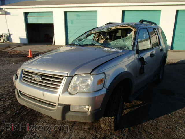 2006 FORD EXPLORER - VIN: 1FMEU73E36UB74605 - Photo 2