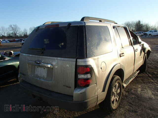 2006 FORD EXPLORER - VIN: 1FMEU73E36UB74605 - Photo 4