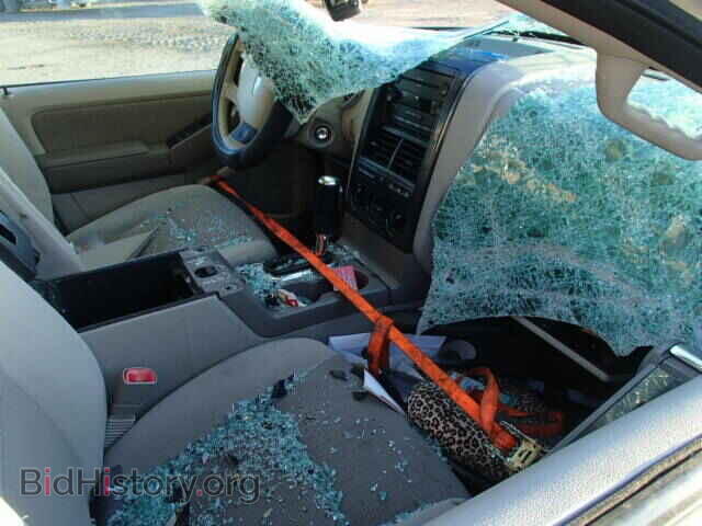 2006 FORD EXPLORER - VIN: 1FMEU73E36UB74605 - Photo 5