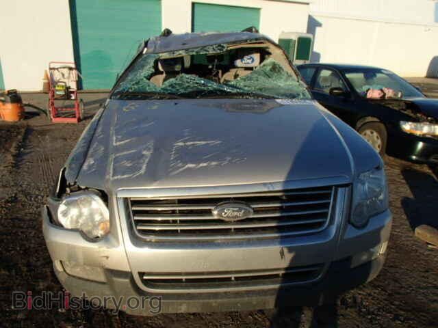 2006 FORD EXPLORER - VIN: 1FMEU73E36UB74605 - Photo 9