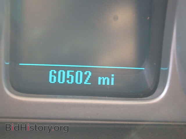 2013 CHEVROLET CAMARO - VIN: 2G1FA1E32D9128986 - Фото 8