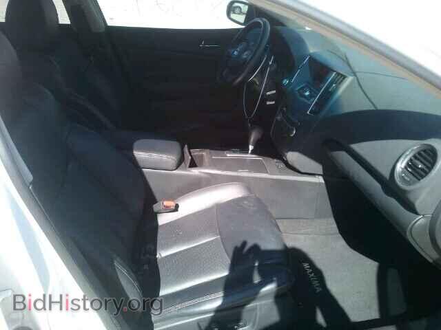 2010 NISSAN MAXIMA - VIN: 1N4AA5AP8AC826675 - Фото 5