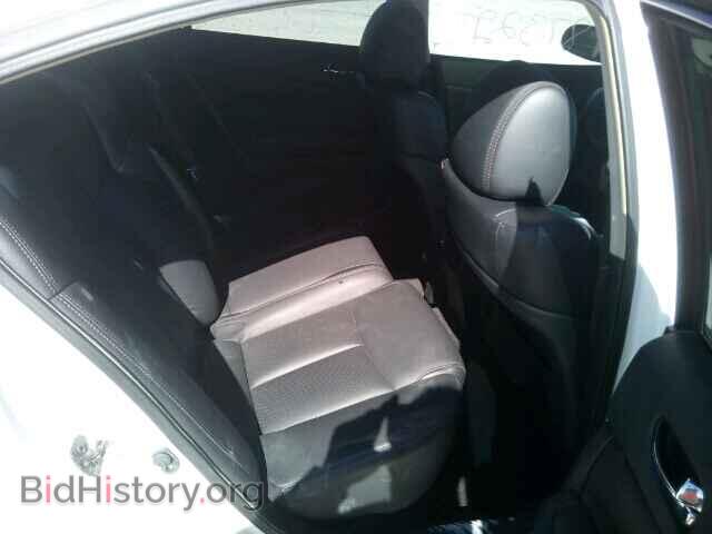 2010 NISSAN MAXIMA - VIN: 1N4AA5AP8AC826675 - Фото 6
