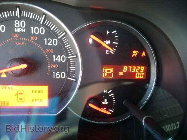 2010 NISSAN MAXIMA - VIN: 1N4AA5AP8AC826675 - Фото 8