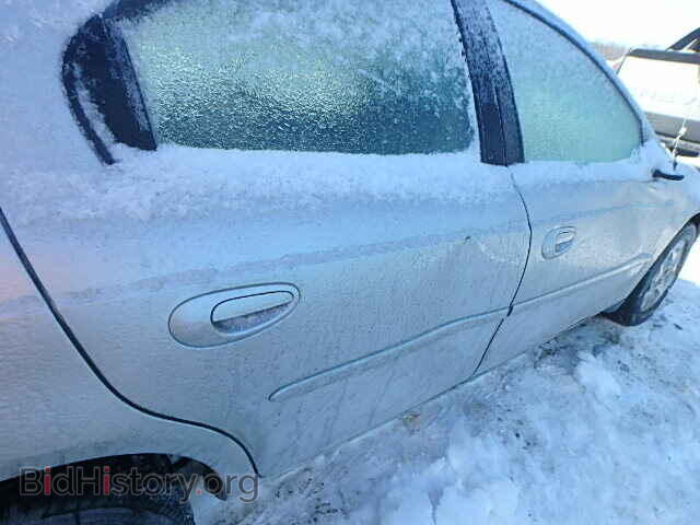 2002 DODGE NEON - VIN: 1B3ES56C82D564510 - Фото 9