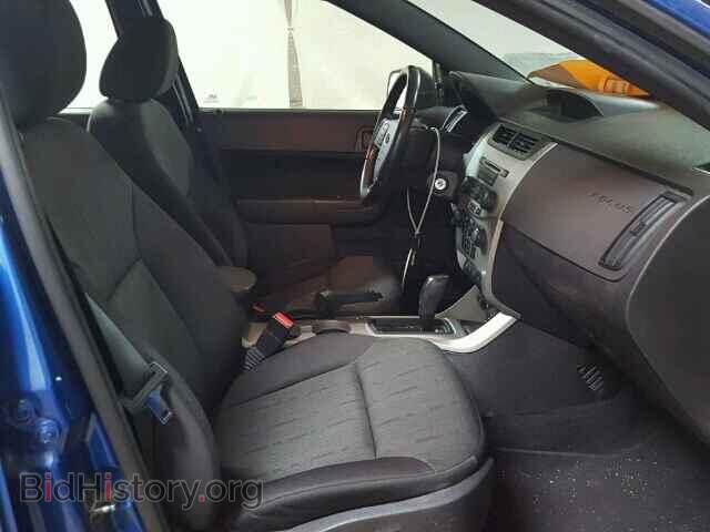 2010 FORD FOCUS - VIN: 1FAHP3FN2AW104268 - Фото 5