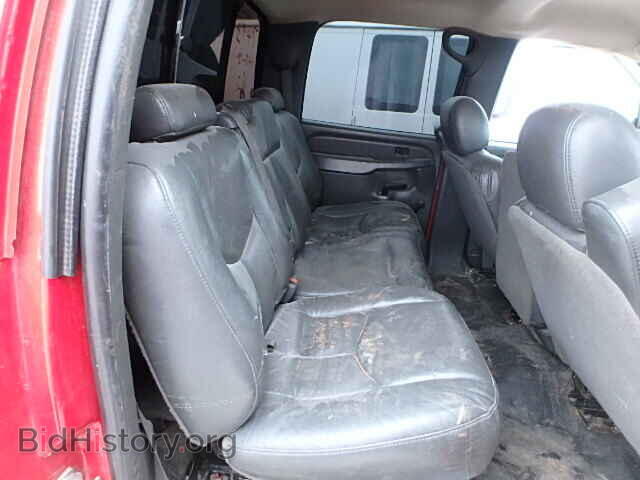 2006 CHEVROLET SILVERADO - VIN: 1GCHK33U06F237493 - Фото 6