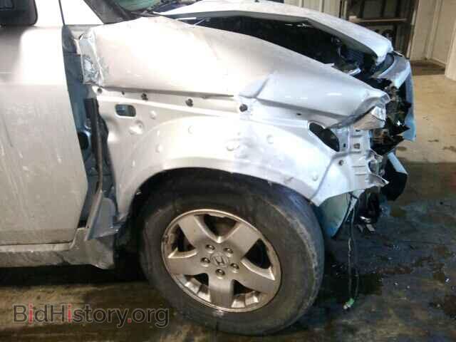2003 HONDA ELEMENT - VIN: 5J6YH285X3L025721 - Фото 10