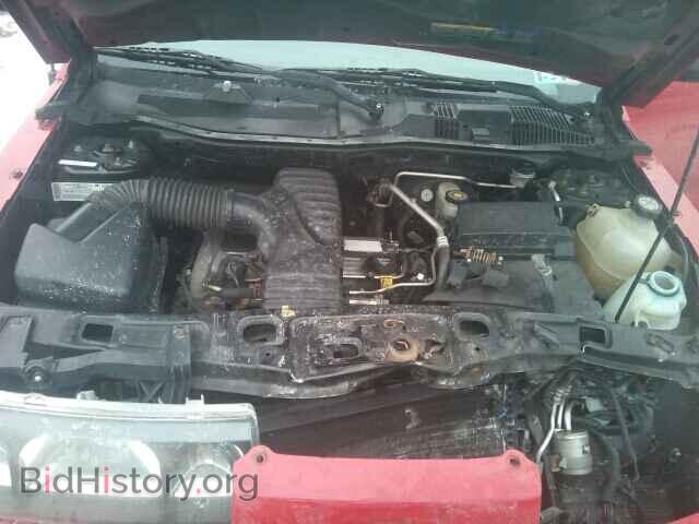 2004 SATURN VUE - VIN: 5GZCZ23D34S858584 - Фото 7
