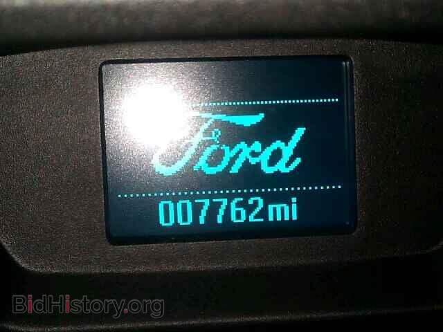 2015 FORD TRANSIT CO - VIN: 1FBZX2ZM2FKB23515 - Фото 8