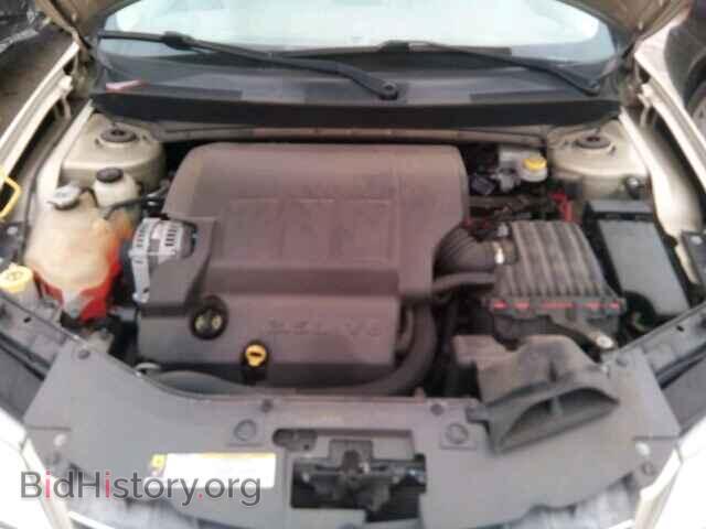 2010 CHRYSLER SEBRING - VIN: 1C3CC5FV4AN122650 - Фото 7