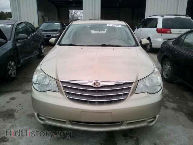 2010 CHRYSLER SEBRING - VIN: 1C3CC5FV4AN122650 - Фото 10