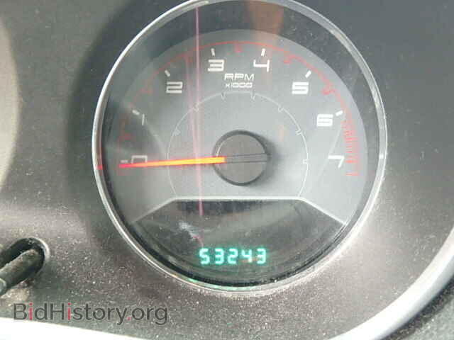 2013 DODGE AVENGER - VIN: 1C3CDZAB8DN607170 - Photo 8