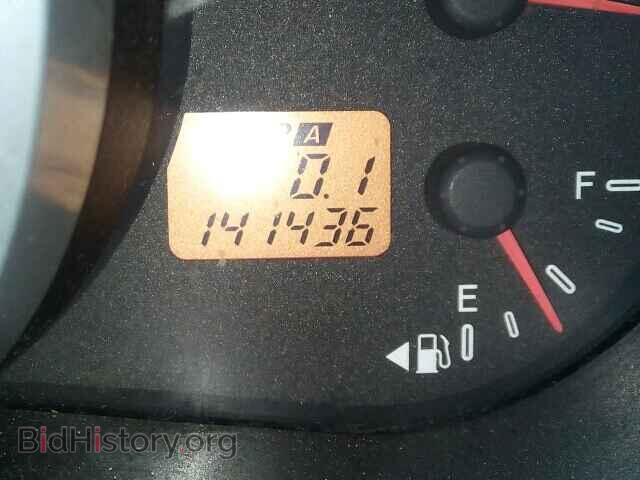 2008 MAZDA CX-7 - VIN: JM3ER293480191851 - Фото 8