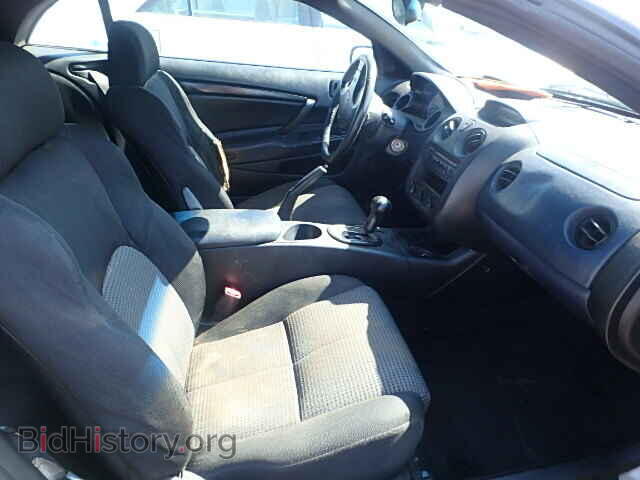 2003 MITSUBISHI ECLIPSE - VIN: 4A3AE55H23E024421 - Фото 5
