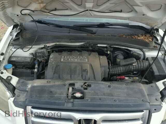2006 HONDA PILOT - VIN: 5FNYF28736B044194 - Photo 7