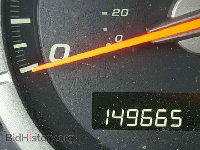 2006 HONDA PILOT - VIN: 5FNYF28736B044194 - Photo 8