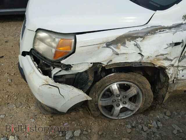 2006 HONDA PILOT - VIN: 5FNYF28736B044194 - Photo 10