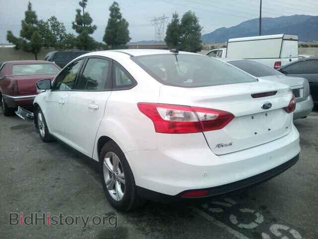 2014 FORD FOCUS - VIN: 1FADP3F26EL363423 - Photo 3