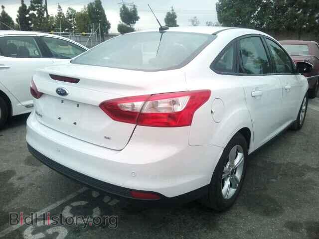 2014 FORD FOCUS - VIN: 1FADP3F26EL363423 - Photo 4