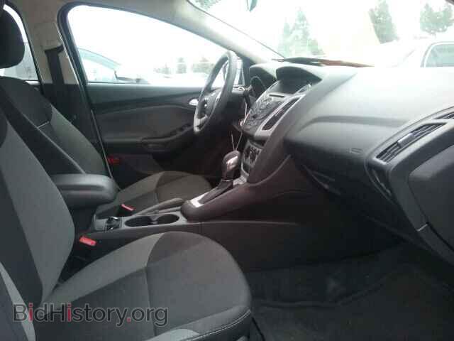 2014 FORD FOCUS - VIN: 1FADP3F26EL363423 - Photo 5