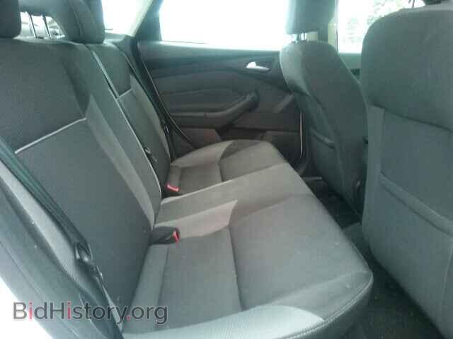 2014 FORD FOCUS - VIN: 1FADP3F26EL363423 - Photo 6