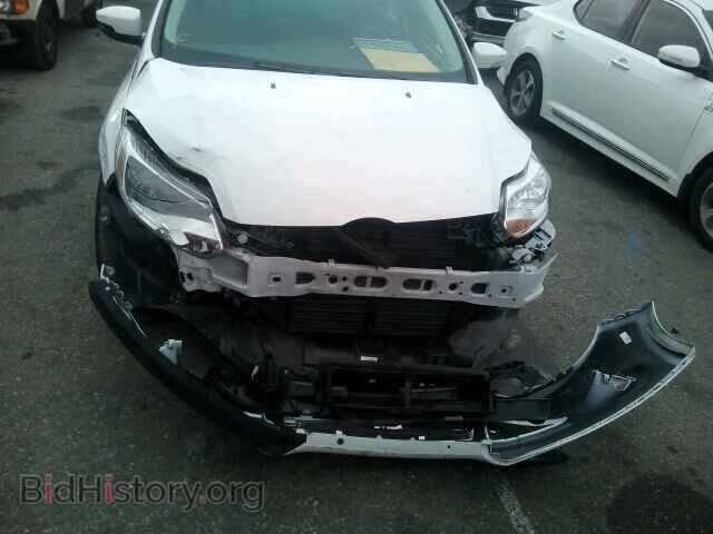 2014 FORD FOCUS - VIN: 1FADP3F26EL363423 - Photo 7