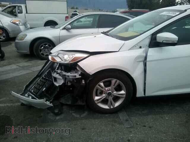 2014 FORD FOCUS - VIN: 1FADP3F26EL363423 - Photo 9