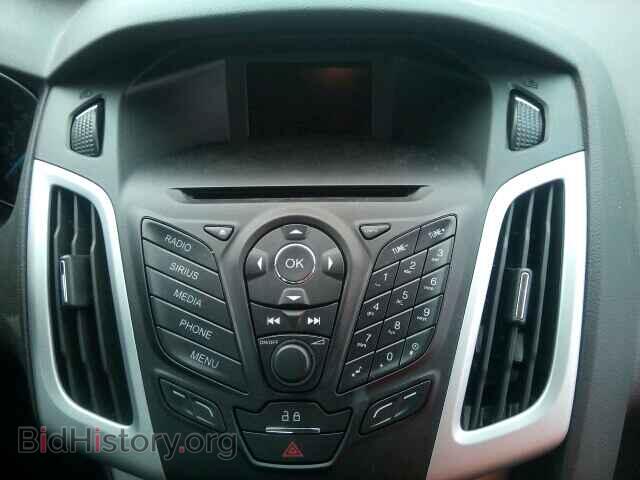 2014 FORD FOCUS - VIN: 1FADP3F26EL363423 - Photo 10